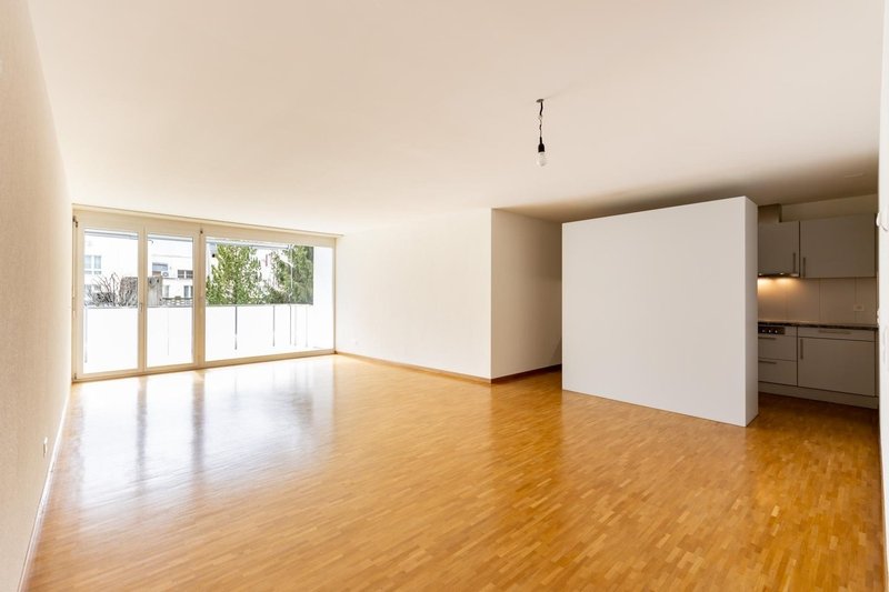 Foto 3 von Martin-Disteli-Strasse 4, Olten