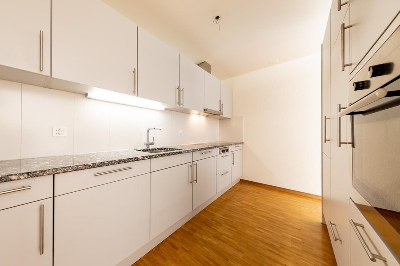 Foto 4 von Martin-Disteli-Strasse 4, Olten