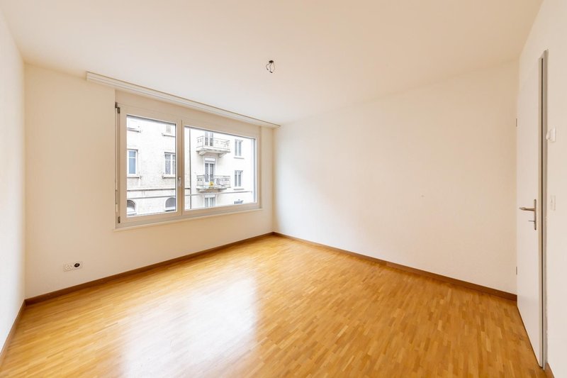 Foto 5 von Martin-Disteli-Strasse 4, Olten