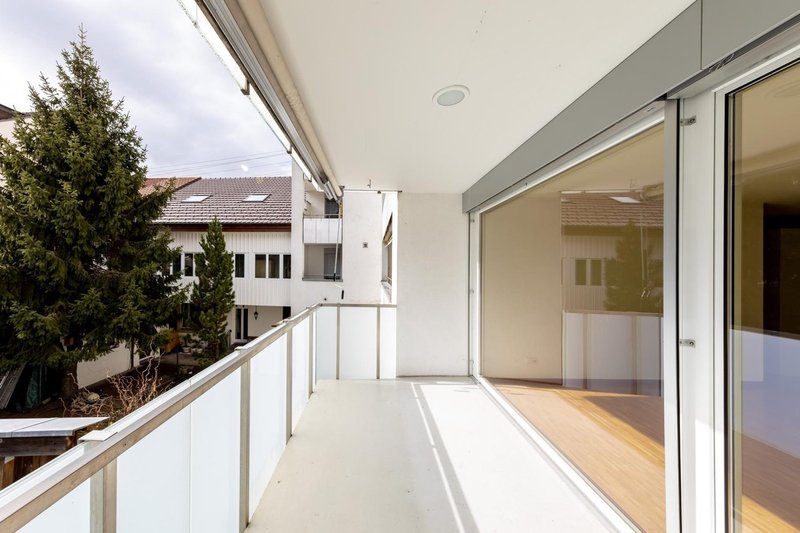 Foto 8 von Martin-Disteli-Strasse 4, Olten
