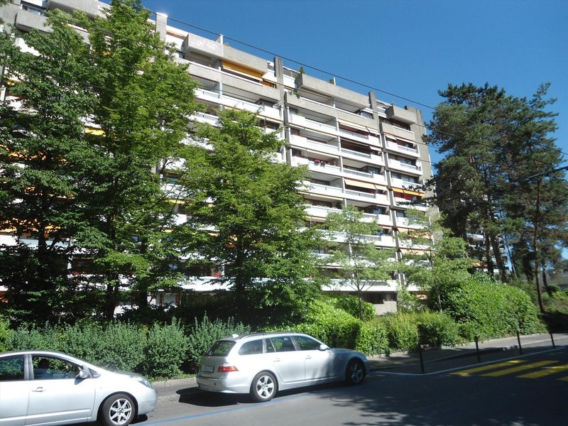 Foto 1 di Genève