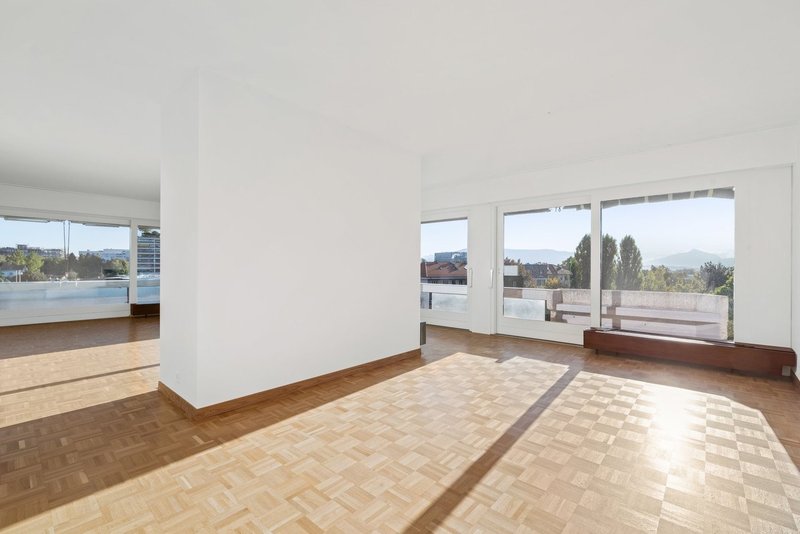 Foto 2 di ch. de la Tourelle 6, Genève