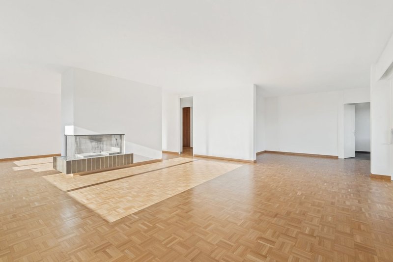 Foto 3 di ch. de la Tourelle 6, Genève