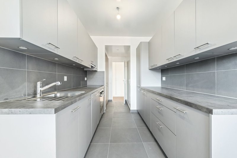 Foto 4 di ch. de la Tourelle 6, Genève