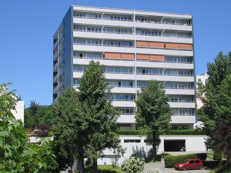 Photo 1 de Lausanne