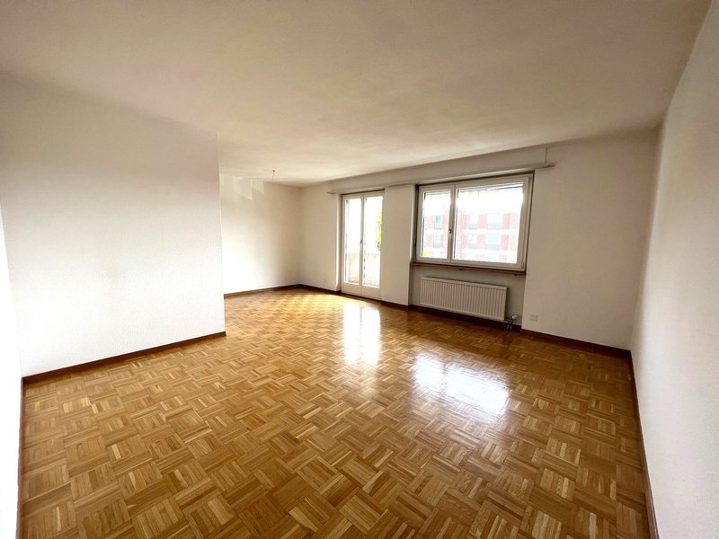 Foto 5 di Rötistrasse 3a, Flumenthal