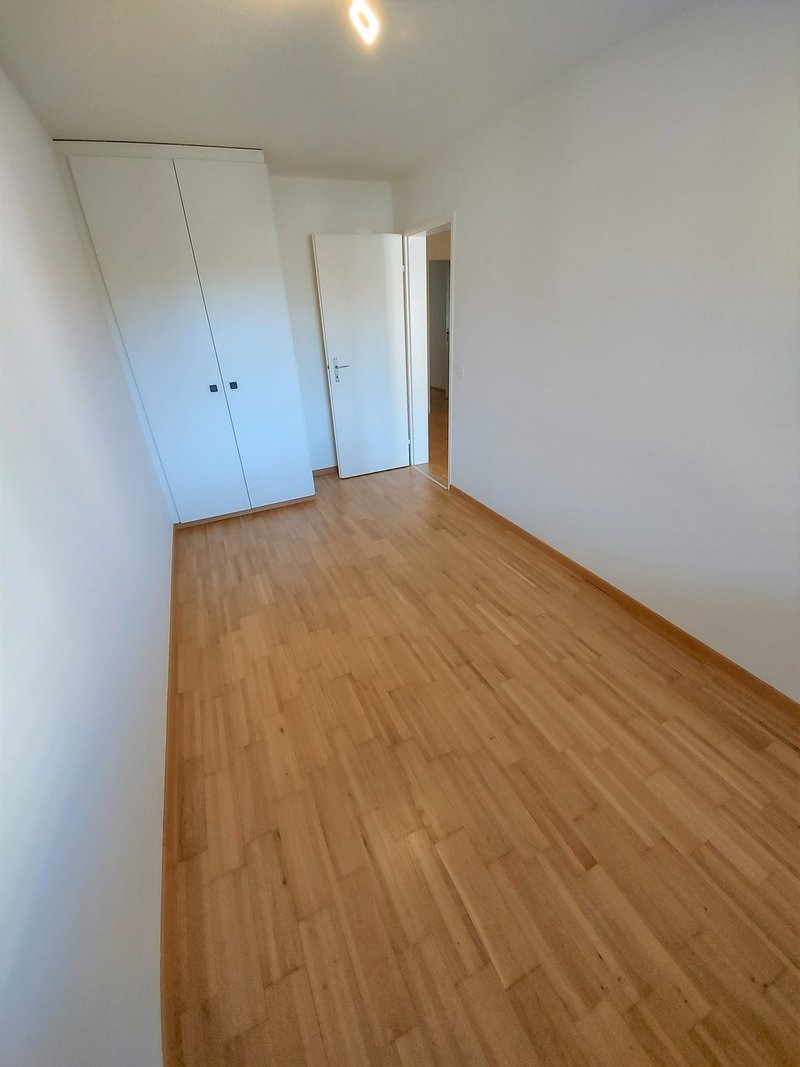 Foto 7 di Rötistrasse 3a, Flumenthal
