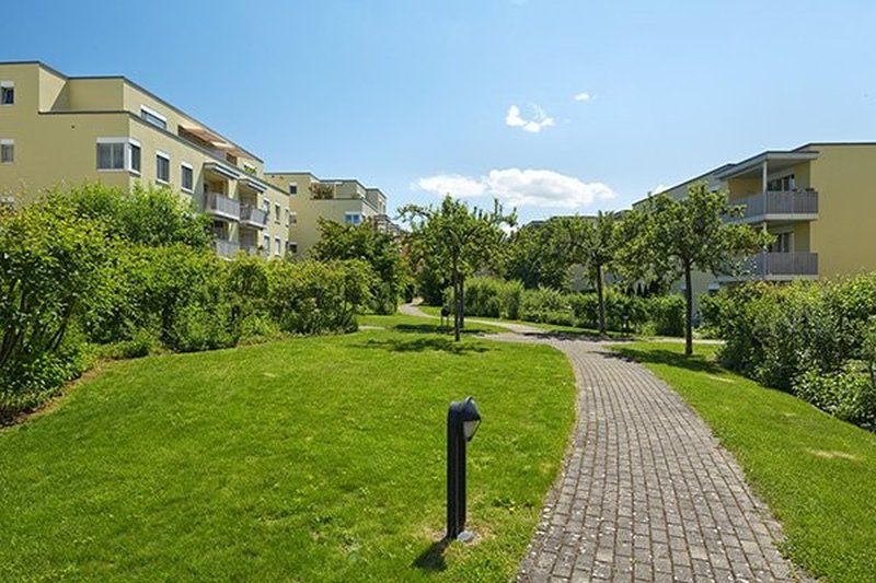 Photo 2 de Bruderholzstr. 26, Binningen