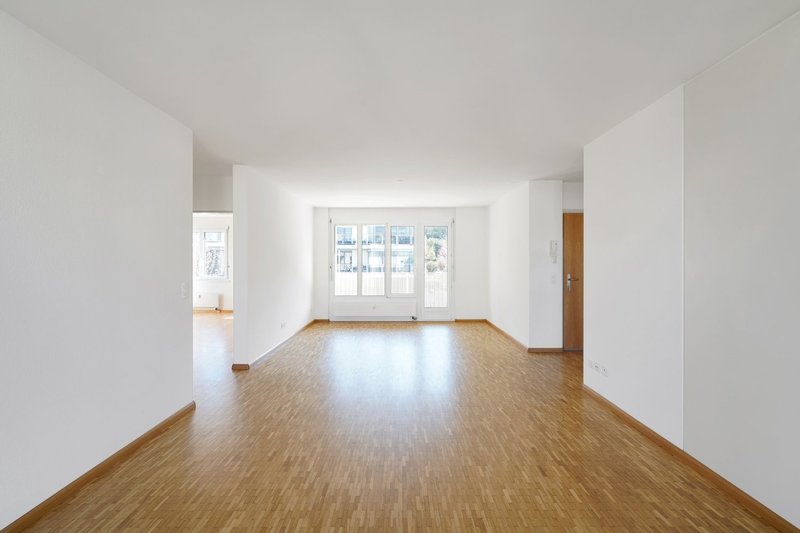Photo 3 de Bruderholzstr. 26, Binningen