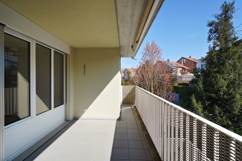 Photo 8 de Bruderholzstr. 26, Binningen
