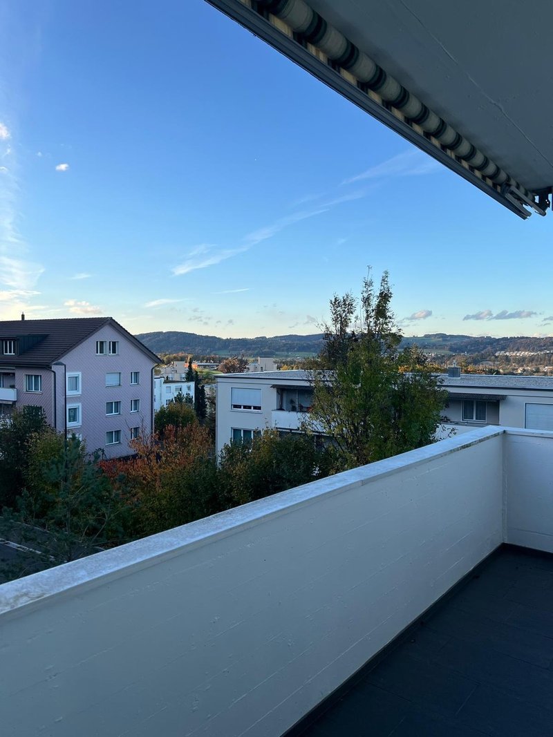 Foto 2 von Obere Waldhofstrasse 5, Uzwil