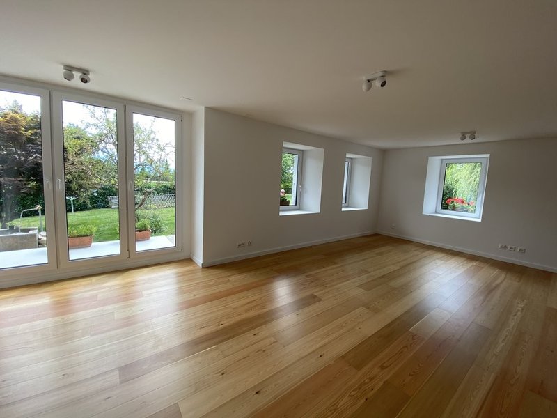 Foto 7 di Ch. de la Daumuse 2, Savigny