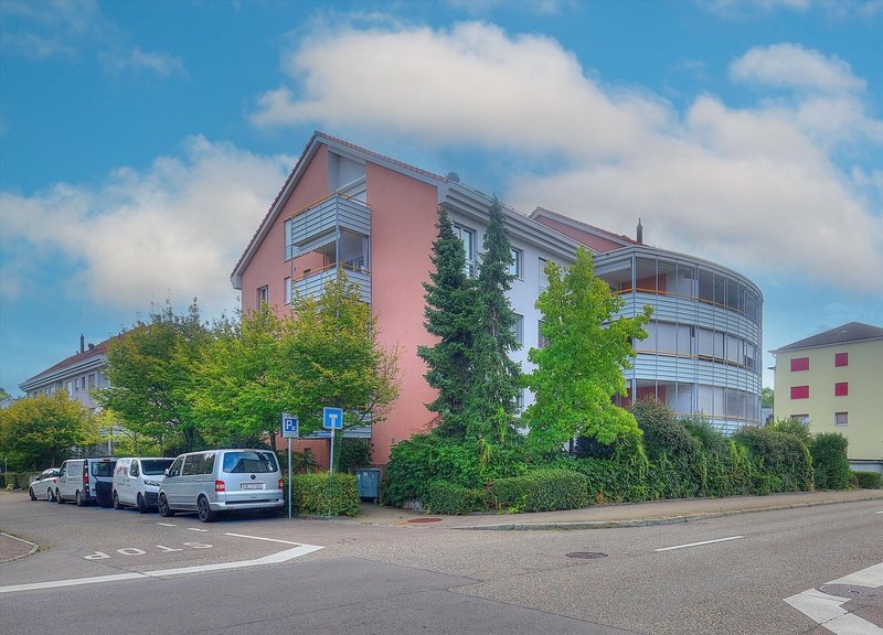 Photo 2 of Binningerstr. 13, Allschwil
