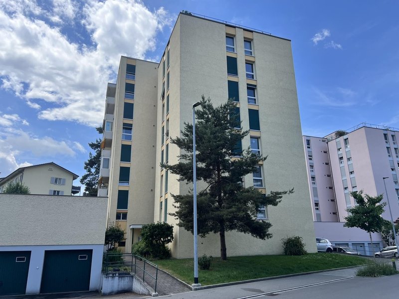 Foto 2 von Seestrasse 25, Arbon