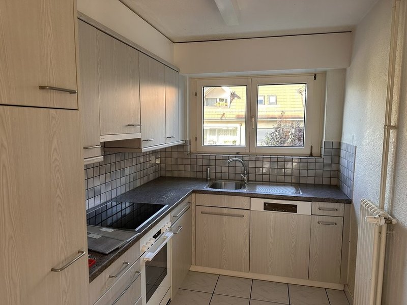 Photo 2 of Obere Reppischstrasse 35, Dietikon