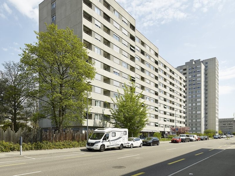 Photo 1 of Wettingen