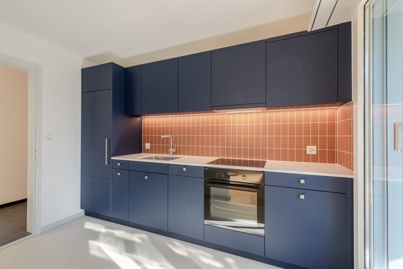 Photo 3 of Hans Huberstrasse 21, Solothurn