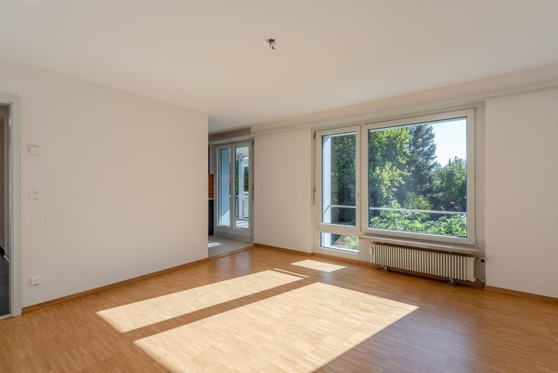 Photo 5 of Hans Huberstrasse 21, Solothurn