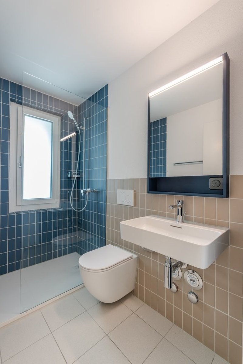 Photo 4 of Hans Huberstrasse 21, Solothurn