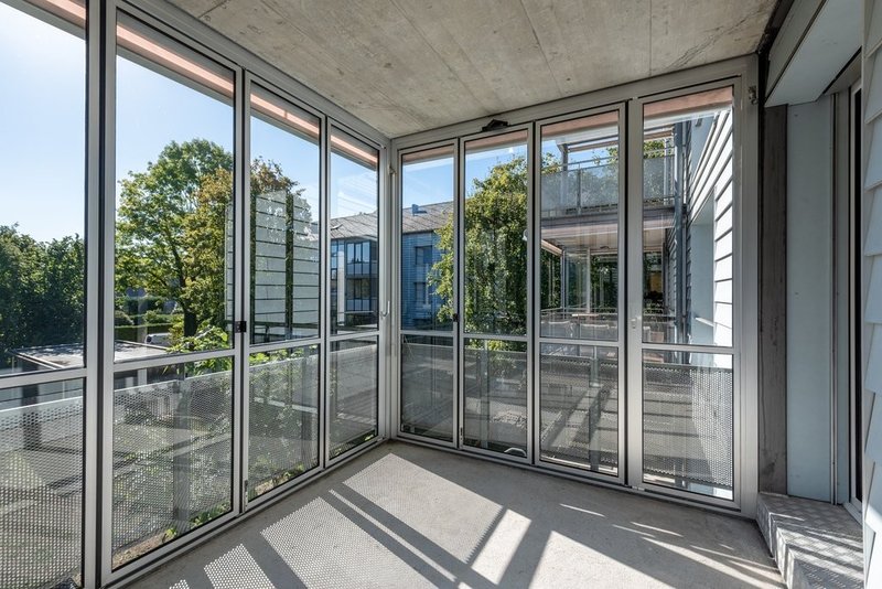 Photo 7 of Hans Huberstrasse 21, Solothurn