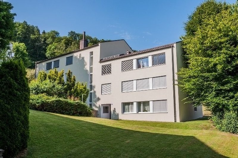 Foto 1 von St. Gallen