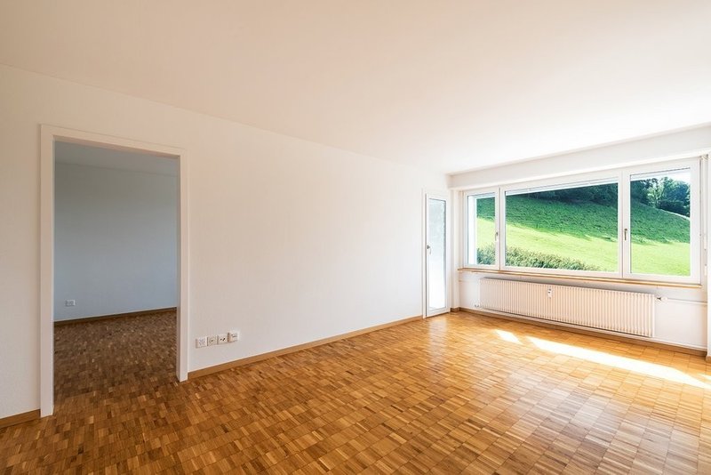 Foto 2 von Oberstrasse 205, St. Gallen