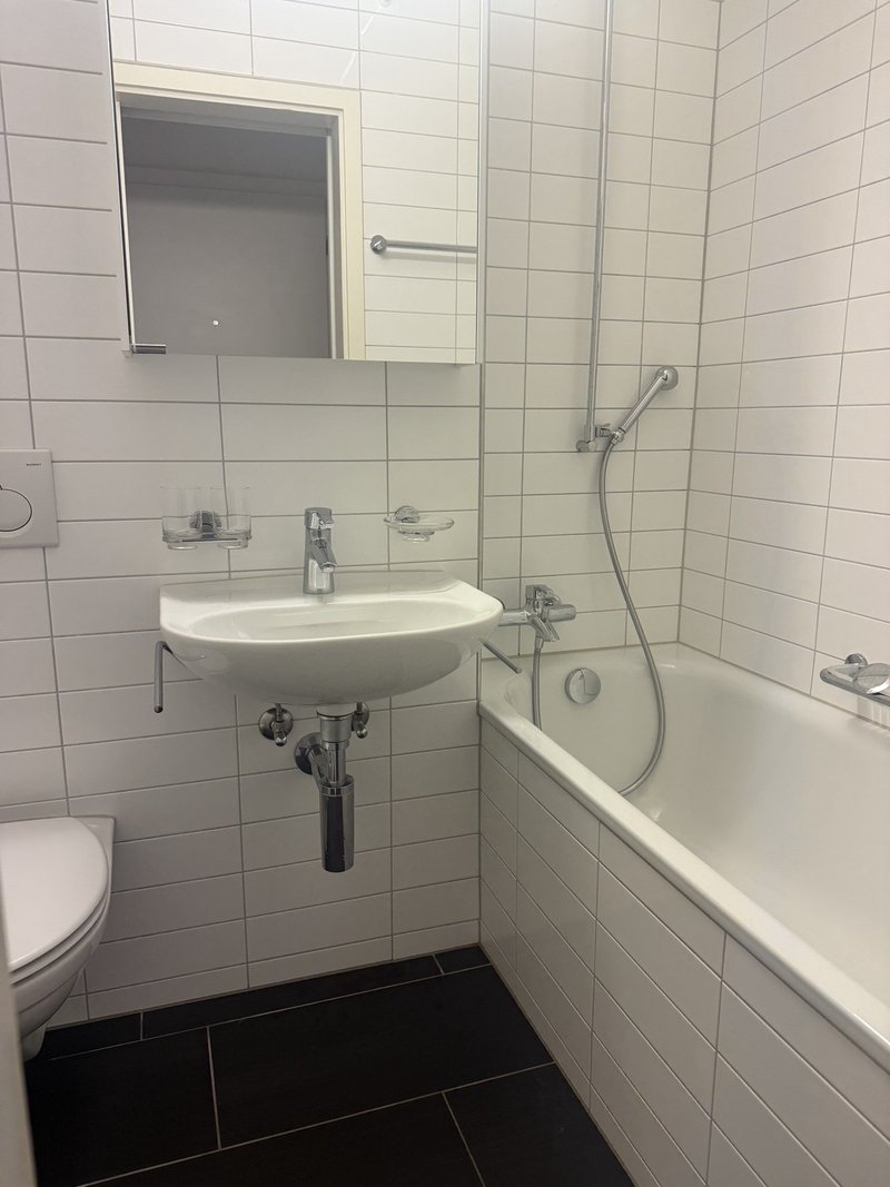Foto 4 von Oberstrasse 205, St. Gallen