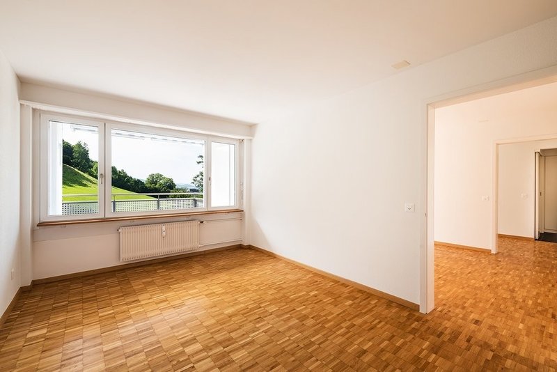 Foto 5 von Oberstrasse 205, St. Gallen