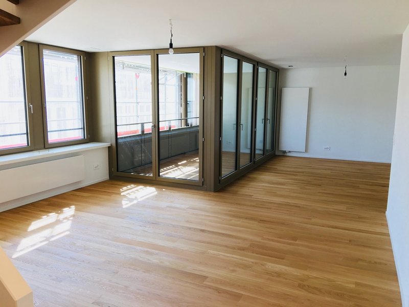 Photo 6 de Gertrudstrasse 5, Winterthur