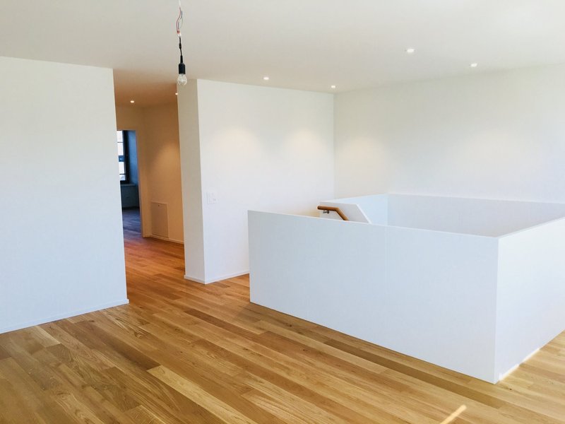 Photo 8 de Gertrudstrasse 5, Winterthur