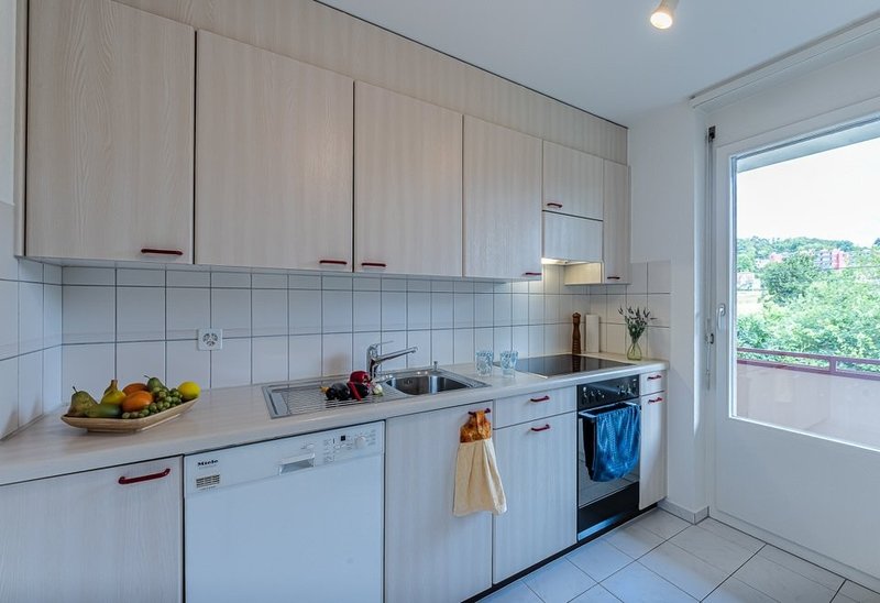 Photo 2 de Stallenmattstr. 23, Oberwil BL