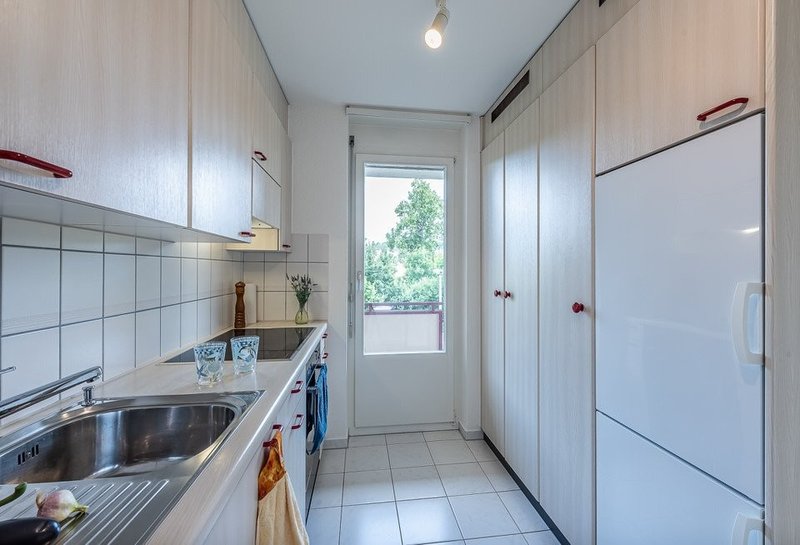 Photo 3 de Stallenmattstr. 23, Oberwil BL