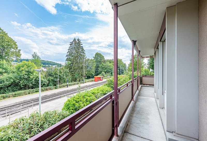 Photo 8 de Stallenmattstr. 23, Oberwil BL