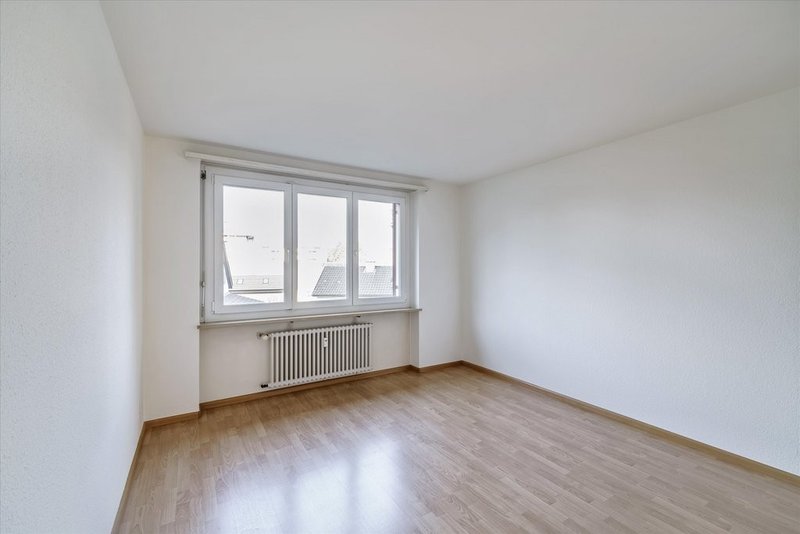 Photo 3 de Im Albantal 5, Aesch BL