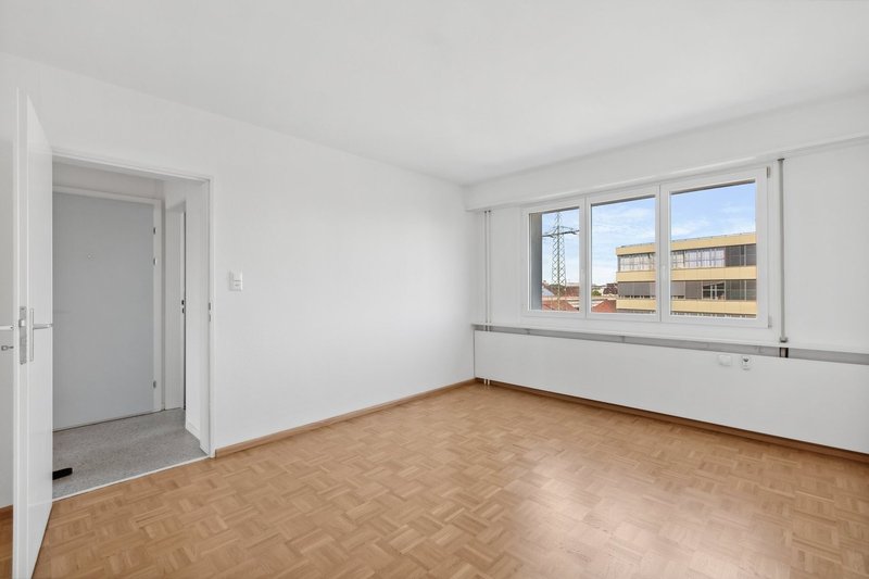Photo 6 de Riehenstr. 234, Basel