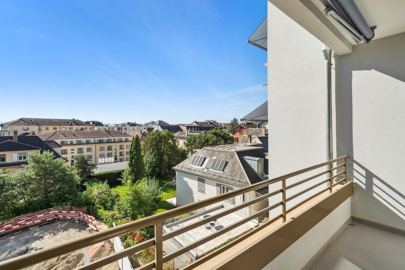 Foto 8 von Faubourg de l'Hôpital 37, Neuchâtel