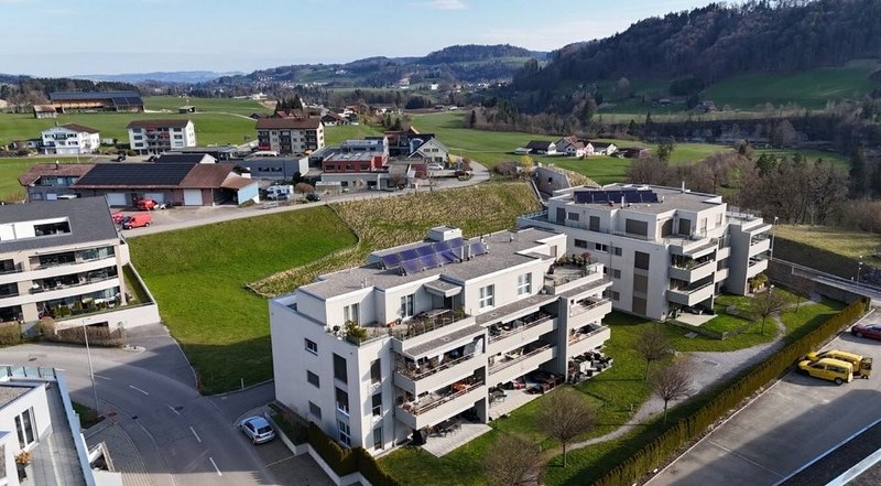 Photo 1 of Bütschwil-Ganterschwil
