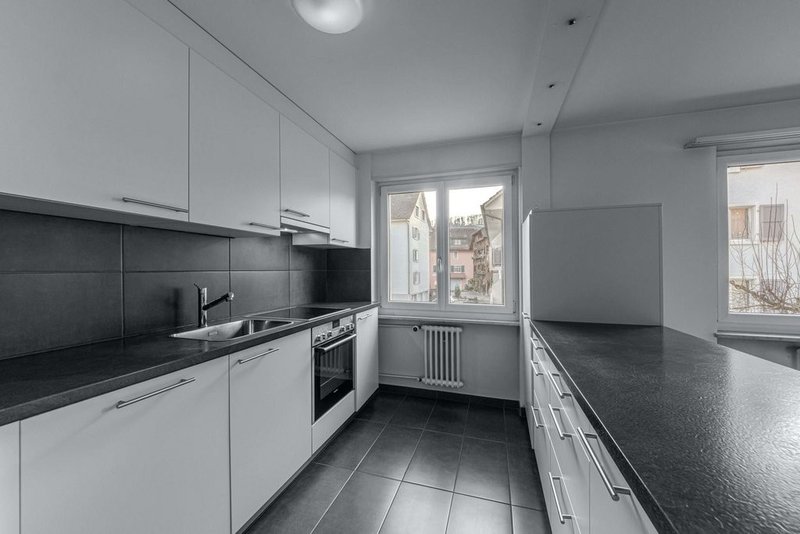 Photo 2 de Hauptstrasse 5, Frenkendorf