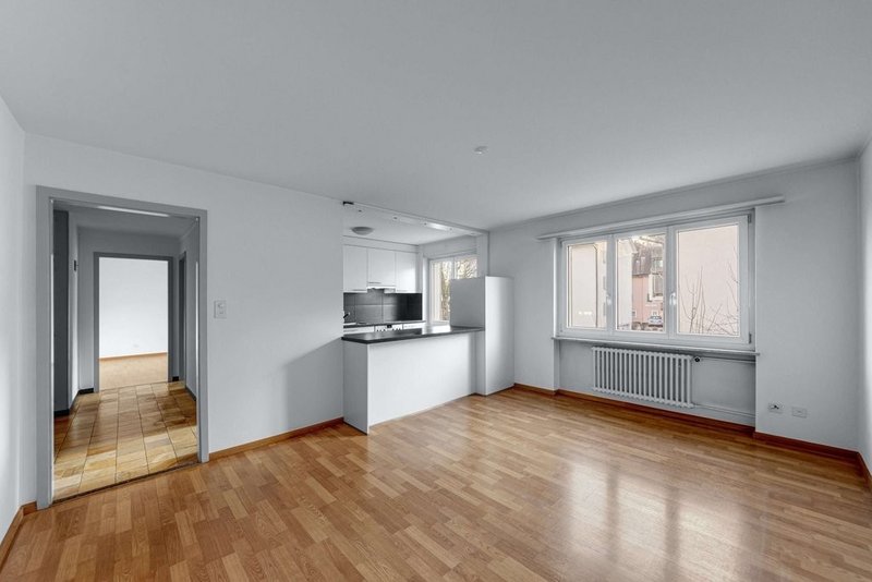 Photo 4 de Hauptstrasse 5, Frenkendorf