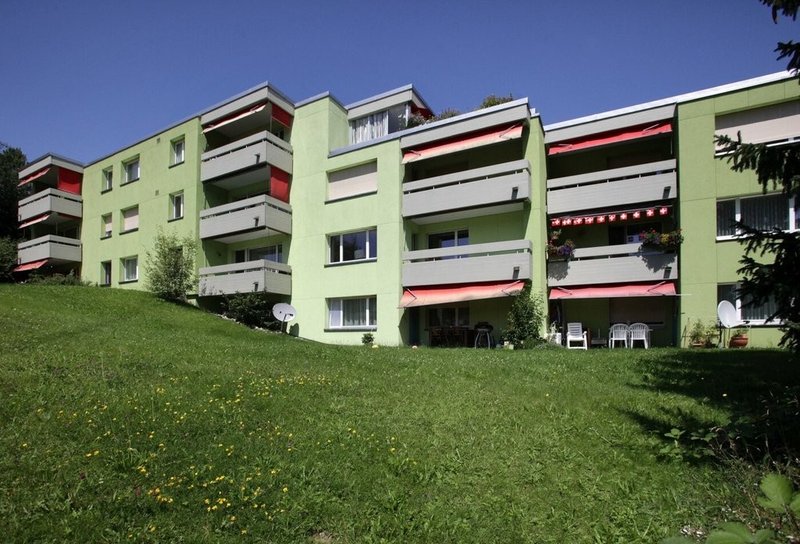 Photo 1 of Herisau