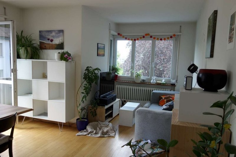 Foto 5 di Dornacherstrasse 3, Luzern