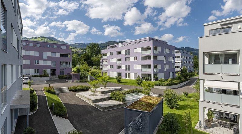 Foto 2 von Schulstrasse 4, Altstätten SG