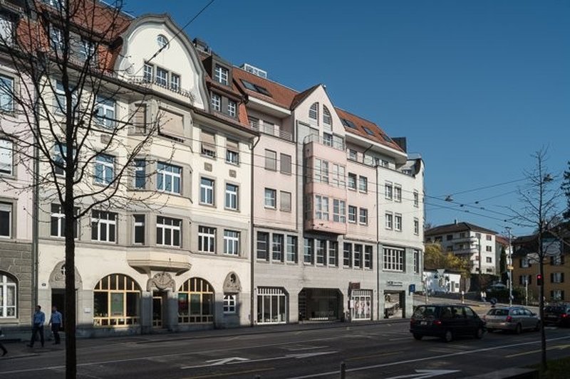 Foto 1 von St. Gallen