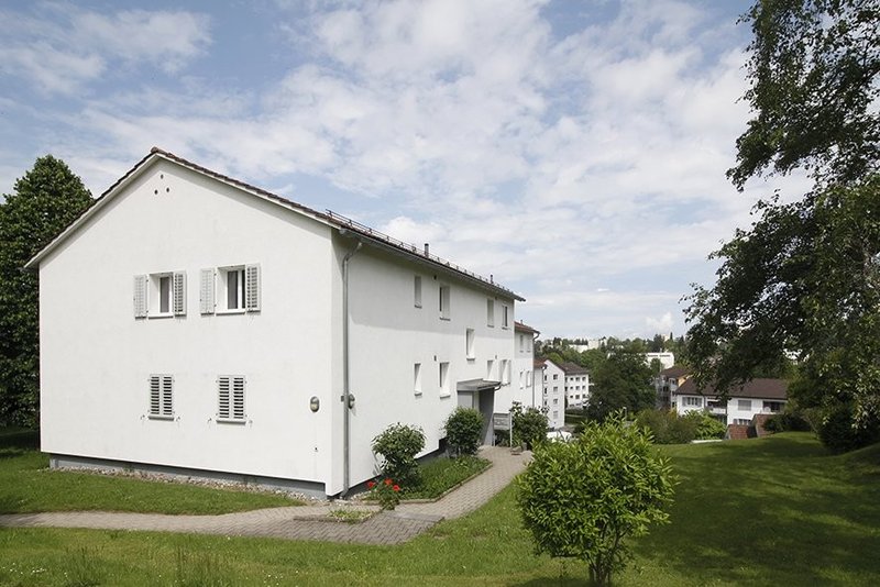 Foto 1 von St. Gallen