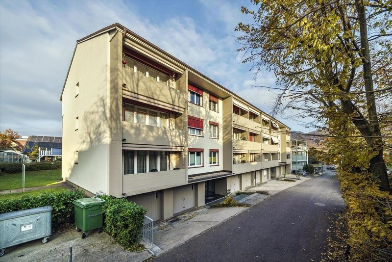 Photo 1 of Aesch BL
