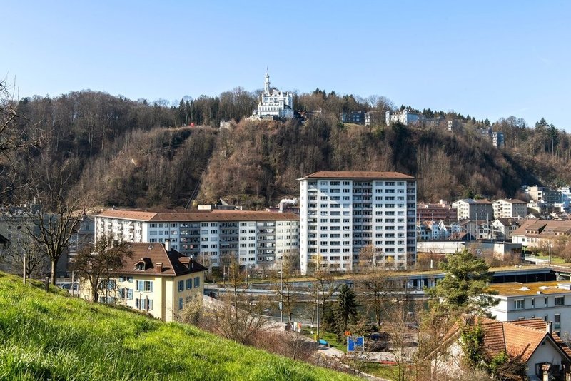 Foto 1 di Luzern