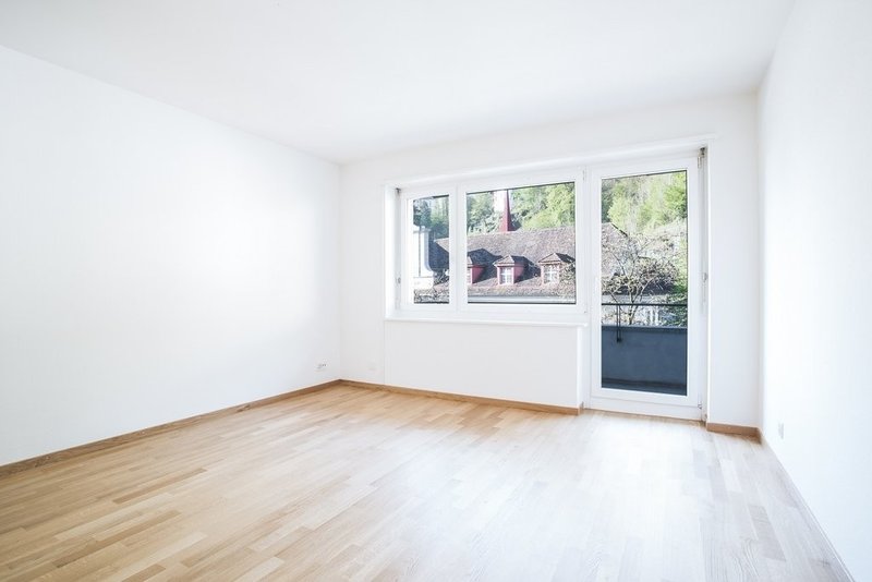 Foto 3 von Gütschstrasse 7, Luzern