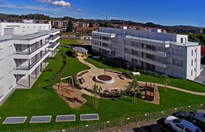 Photo 1 of Oftringen