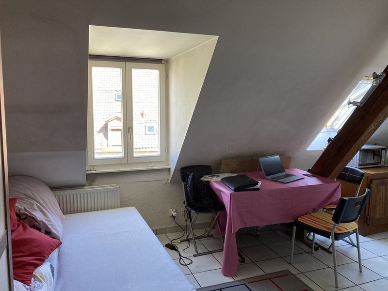 Foto 7 von Grenier  5-7, La Chaux-de-Fonds