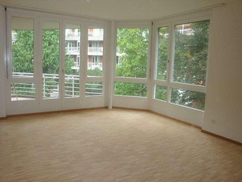 Foto 5 di Kapellenstrasse 7, Basel